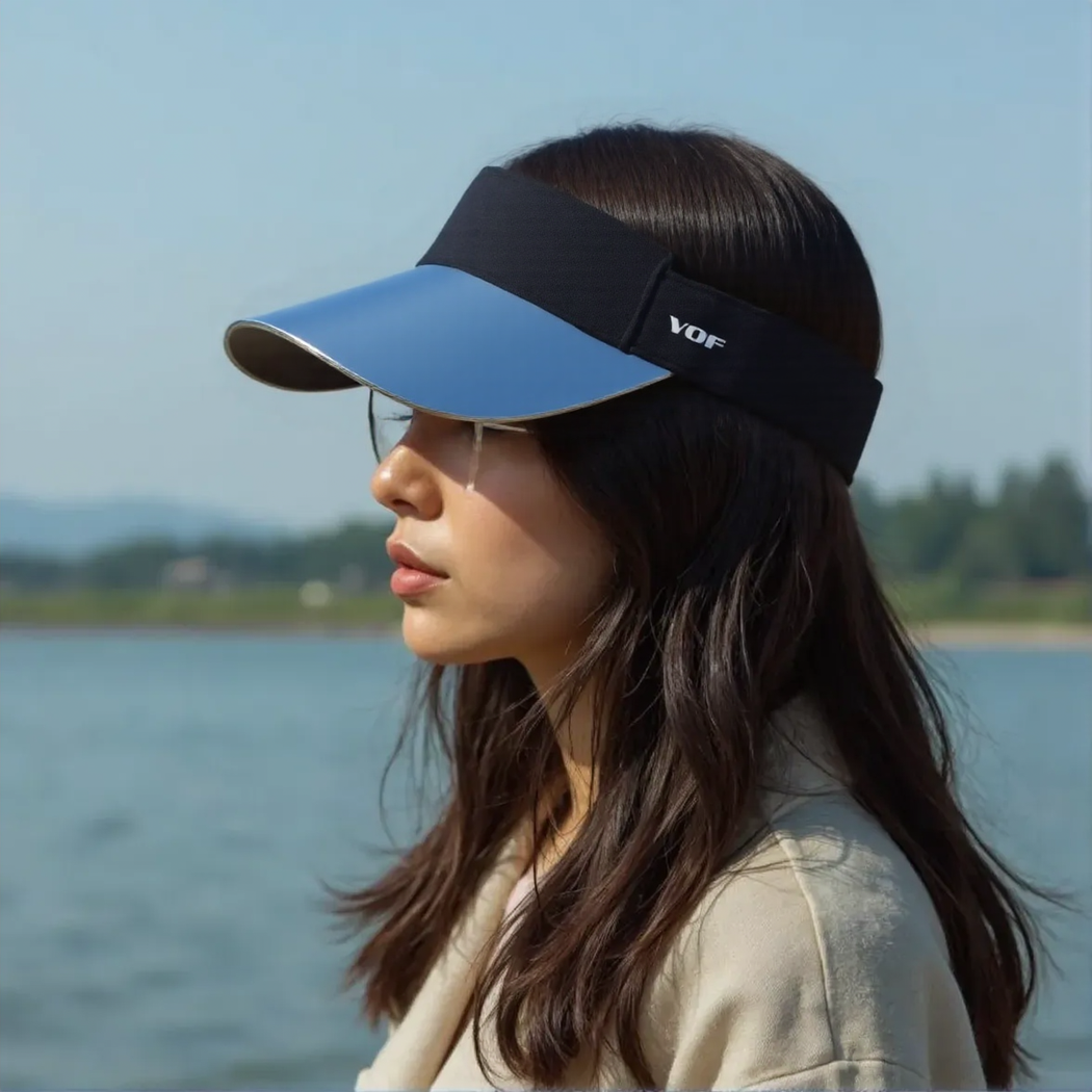 SunShield Ultra UV Visor