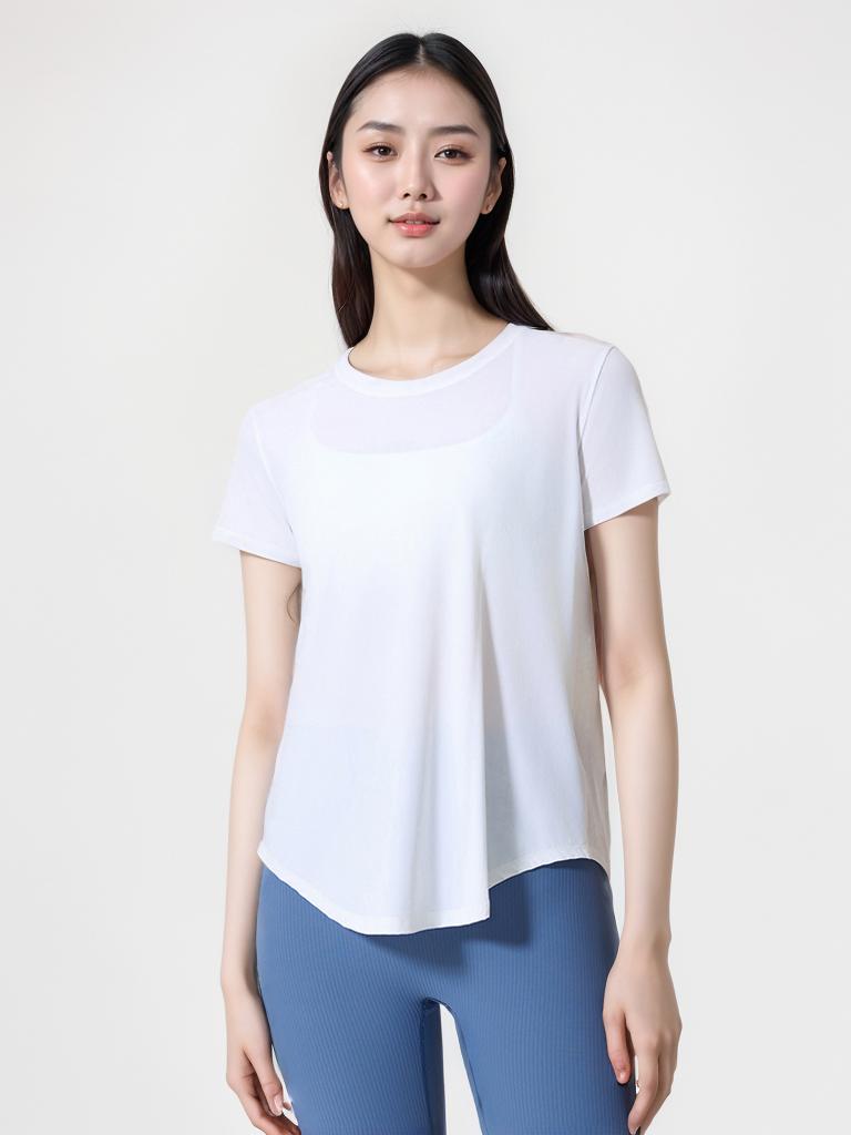 Aero Flow Active Tee