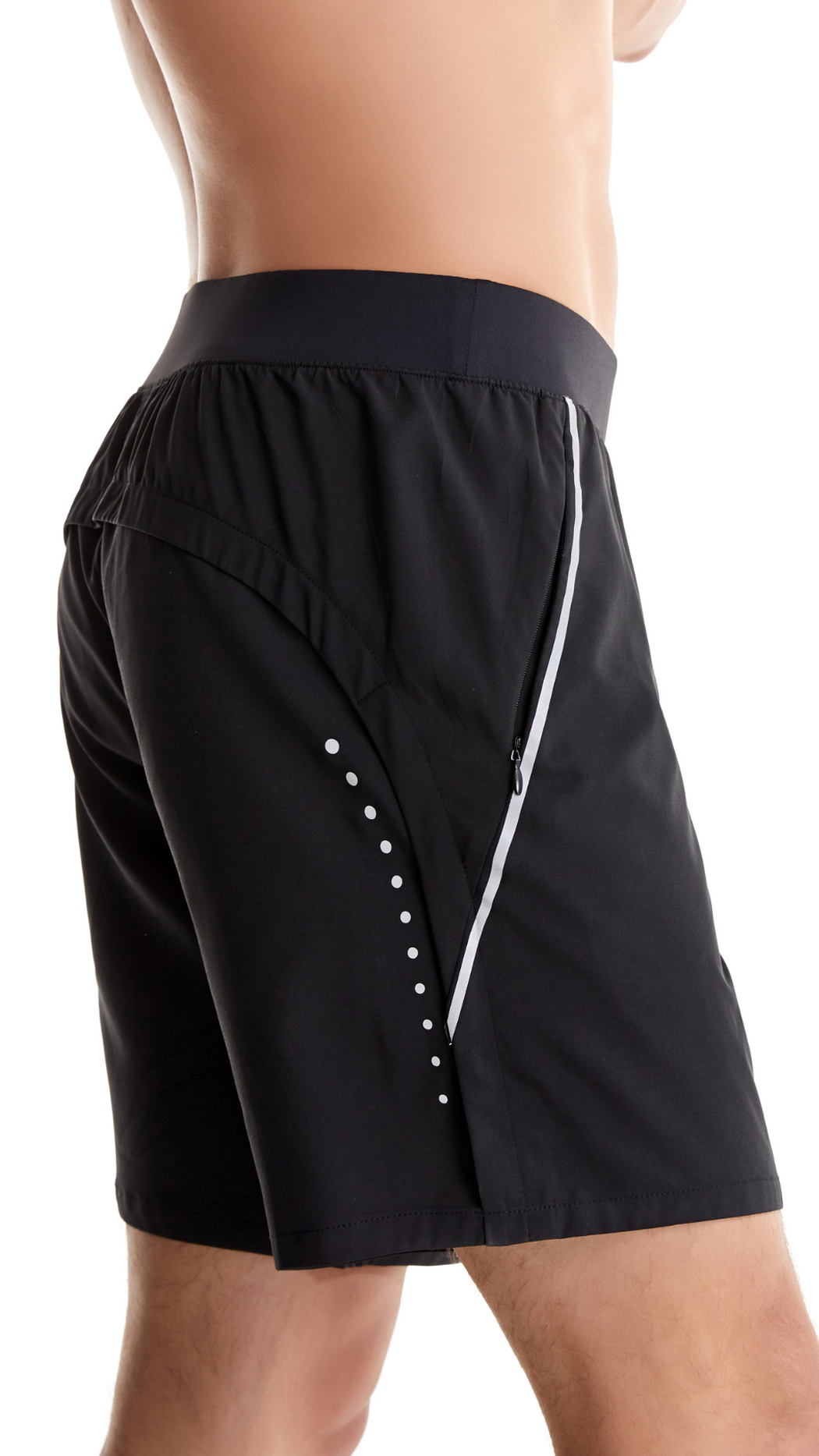 YOF Men's 8" Inseam Sports Short