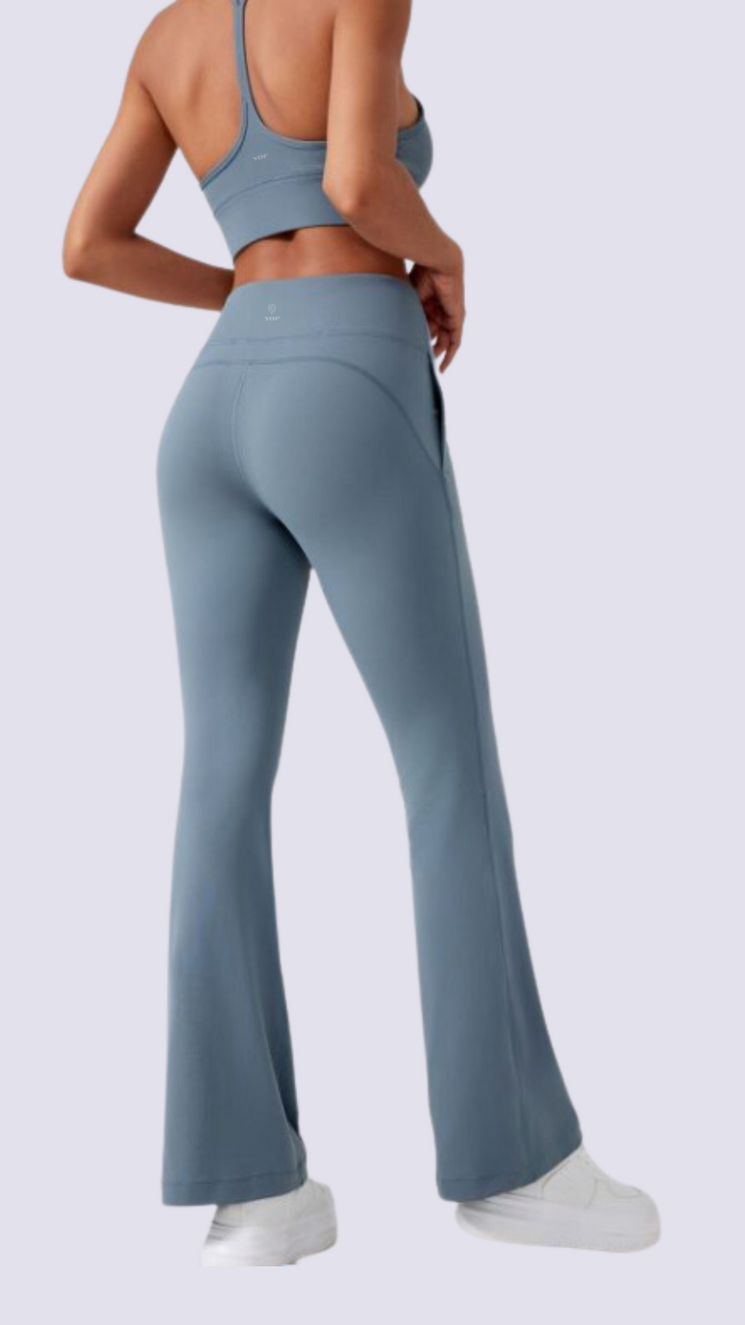 BreezeFit Flare Pants