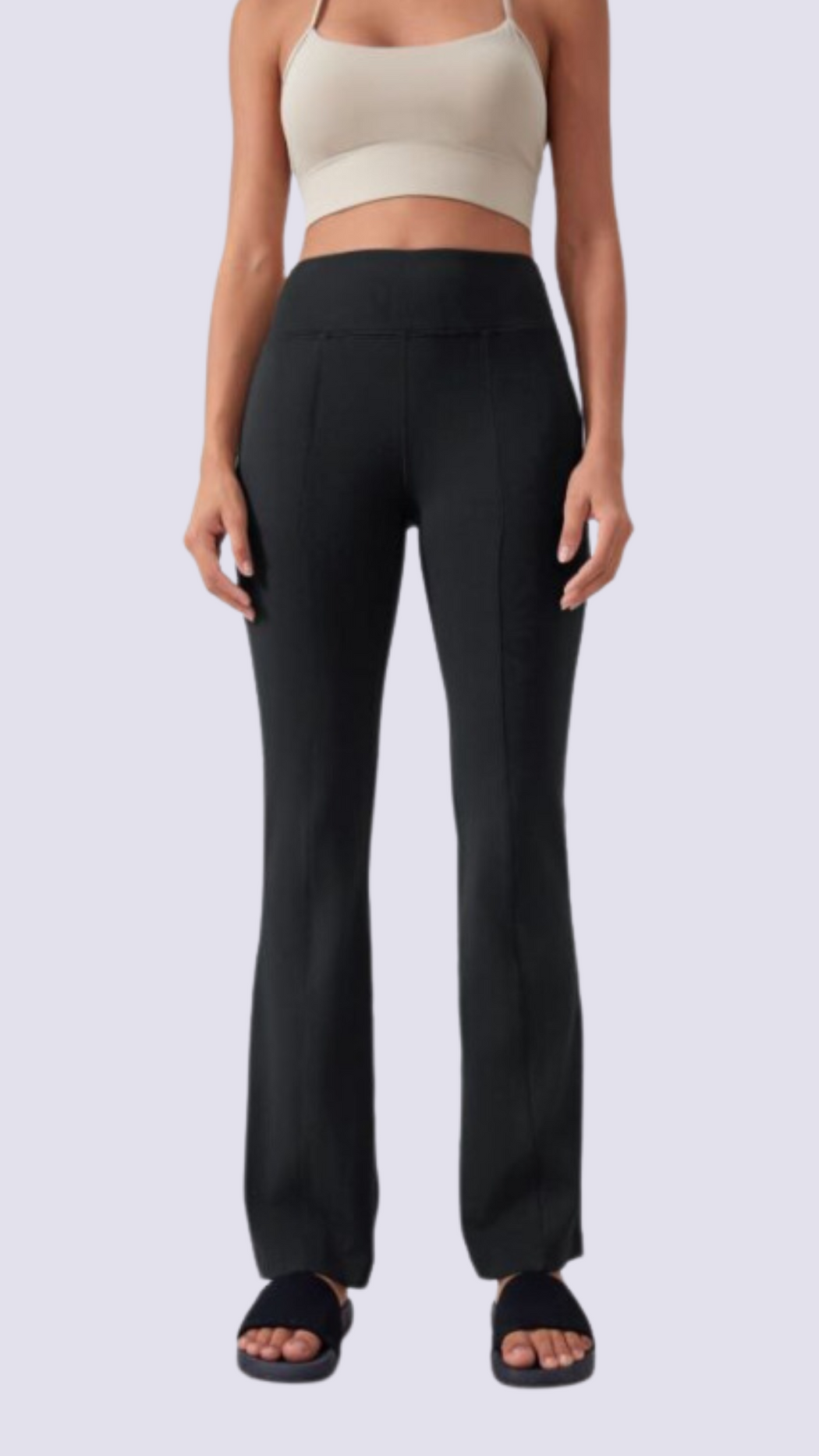 BreezeFit Flare Pants