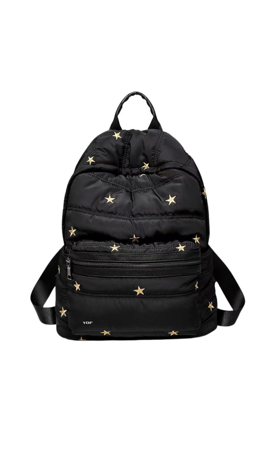 Everyday Lightweight Puffer Backpack