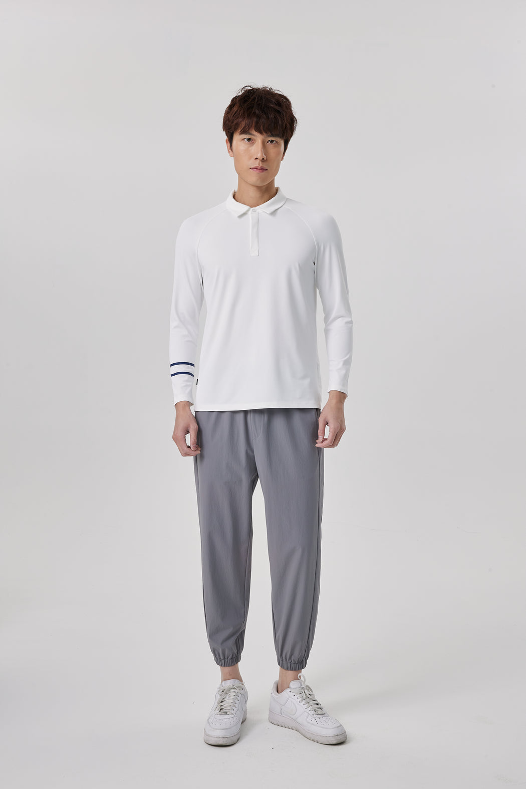 YOF Classic Comfort Men's Track Pants