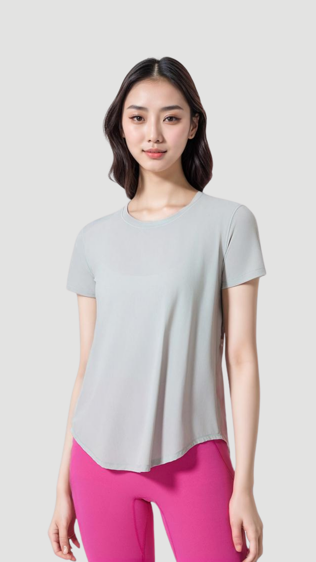 Aero Flow Active Tee