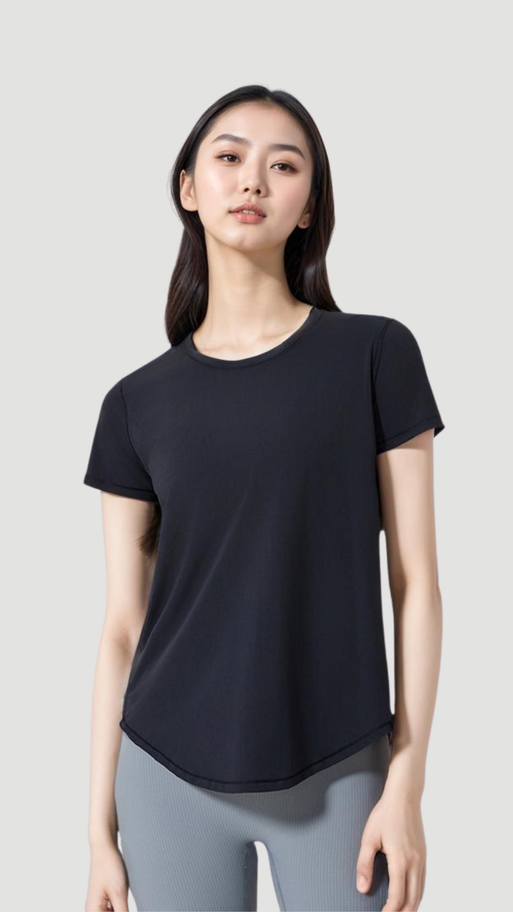 Aero Flow Active Tee