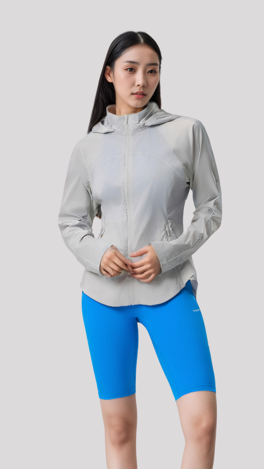 Celestia Cool UV Jacket UPF50+