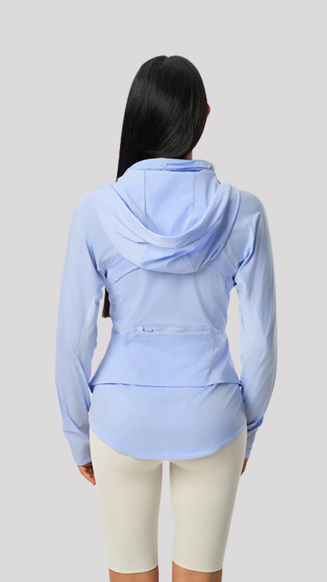 Celestia Cool UV Jacket UPF50+