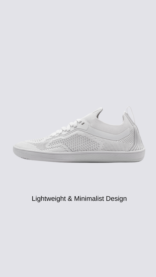 YOF Unisex BareForm Shoe