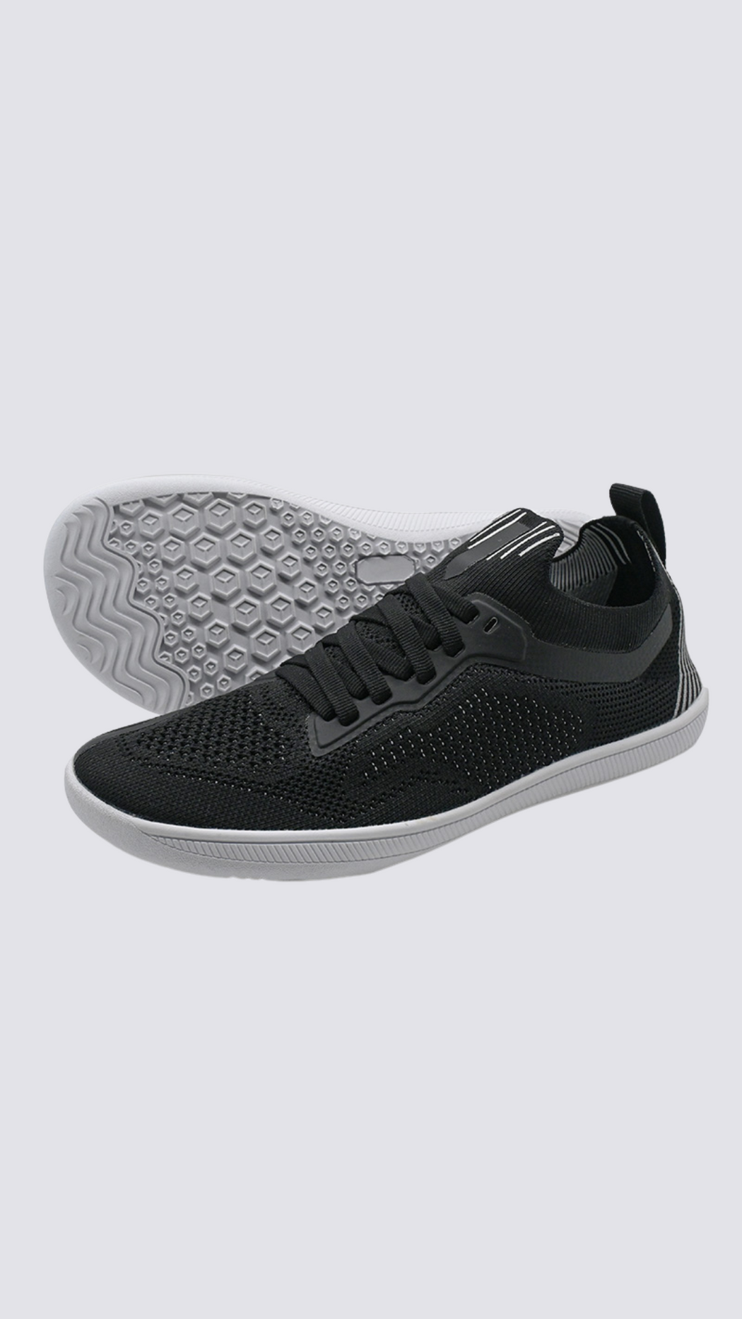 YOF Unisex BareForm Shoe