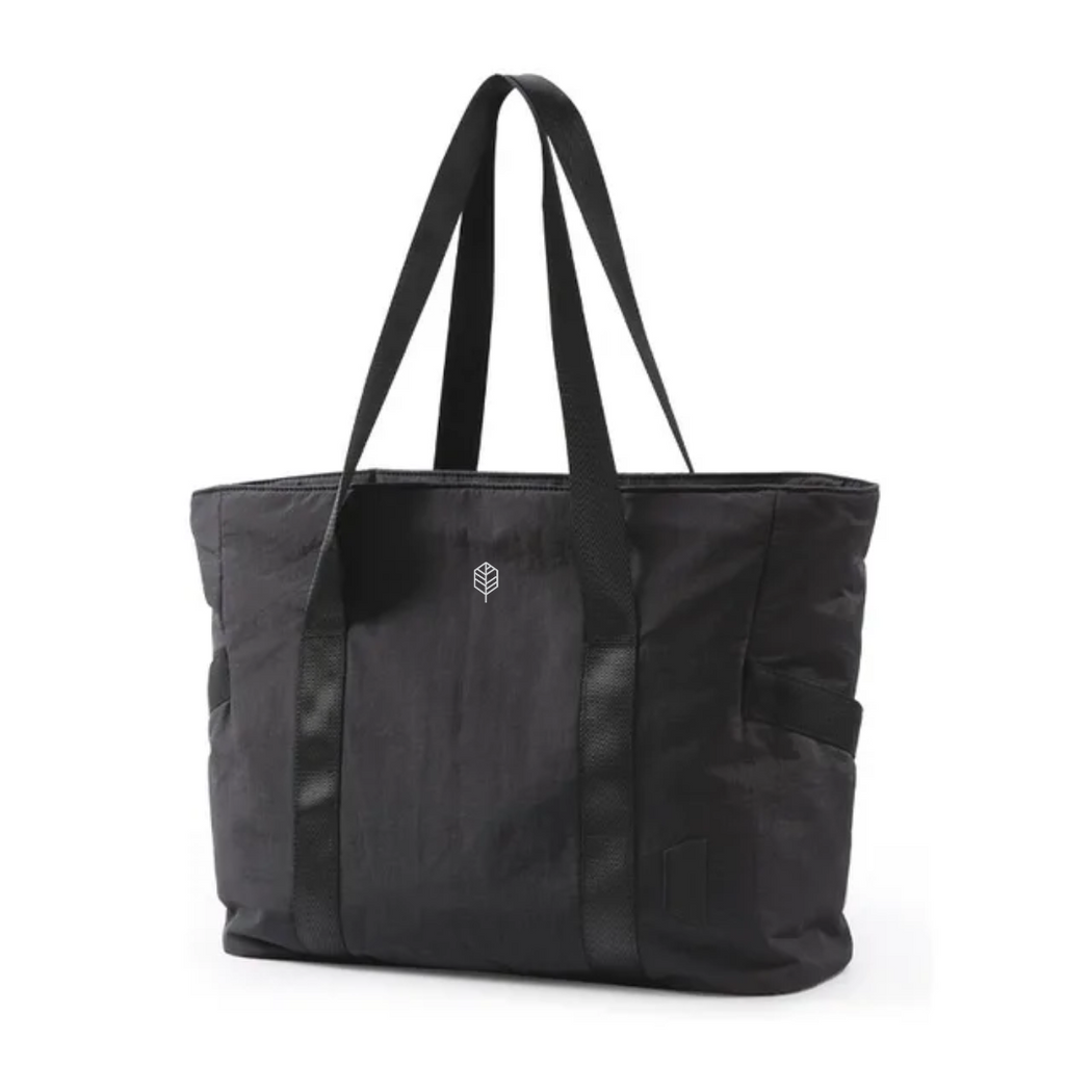 Toss All-In Tote Bag with Yoga Mat Strap