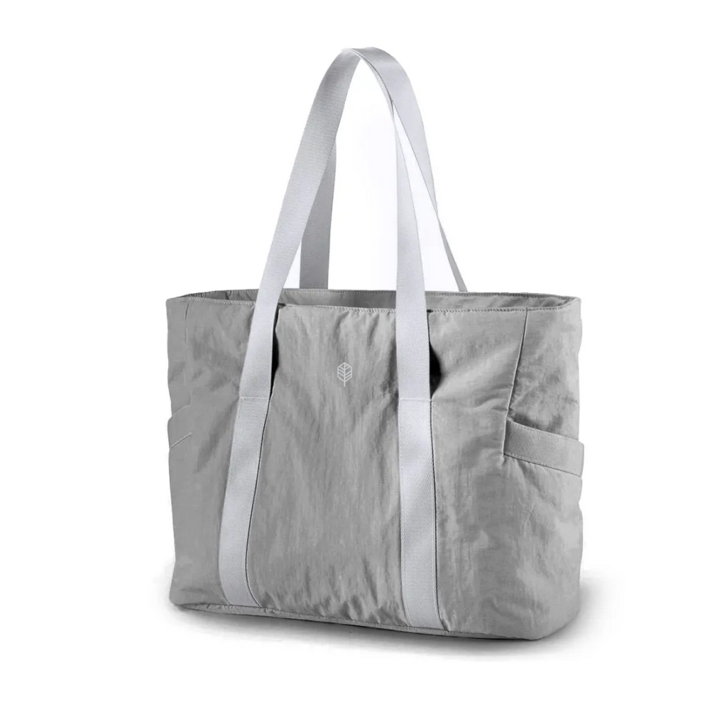 Toss All-In Tote Bag with Yoga Mat Strap