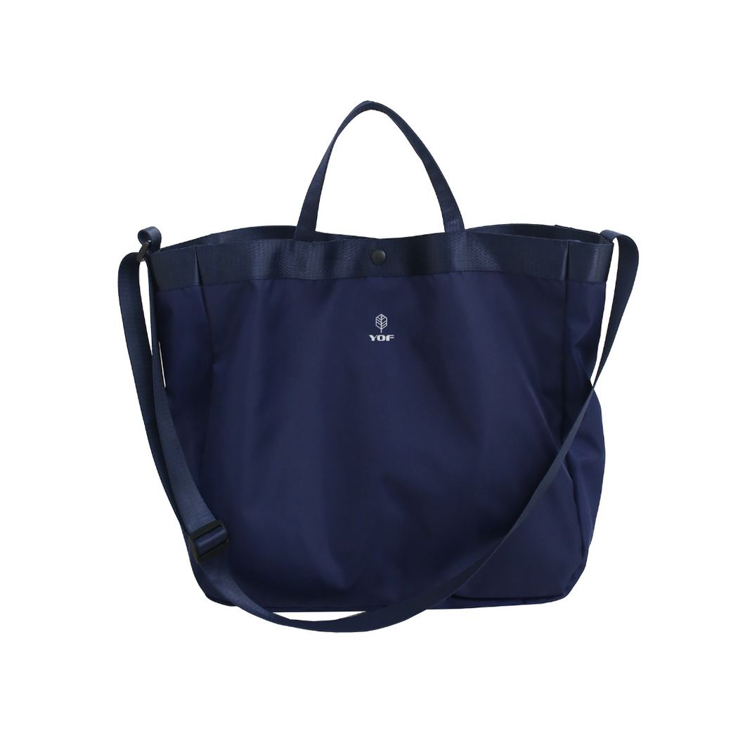 All-Terrain Tote Bag Unisex