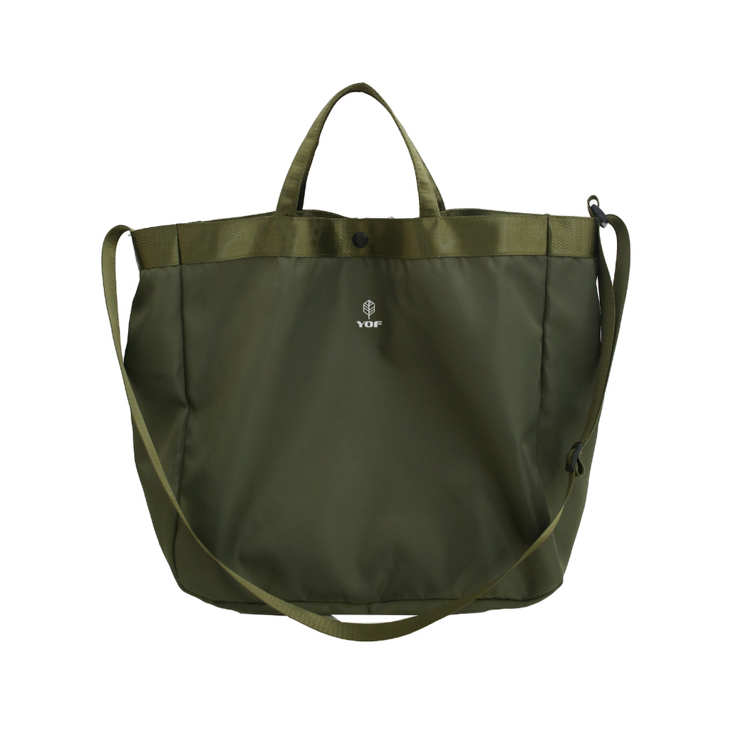 All-Terrain Tote Bag Unisex