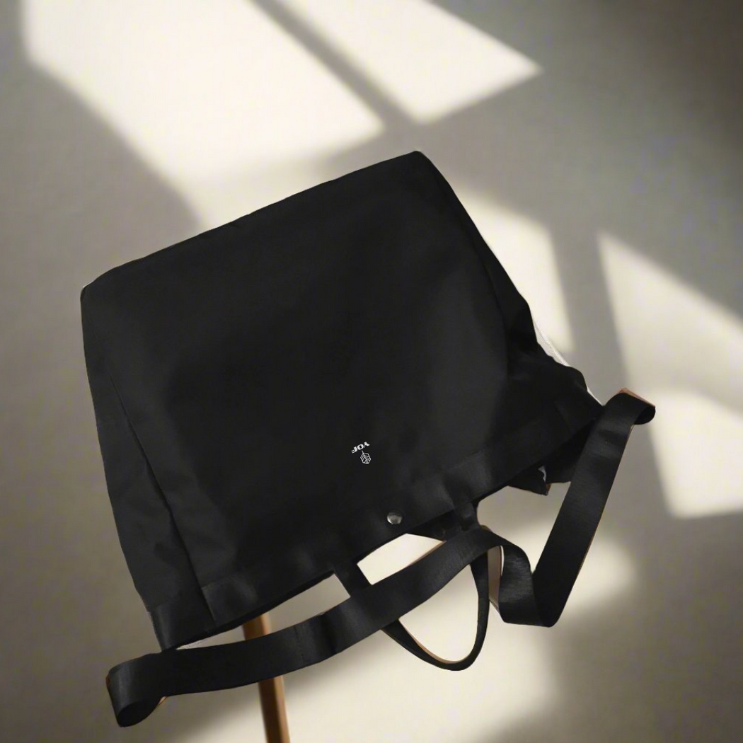 All-Terrain Tote Bag Unisex