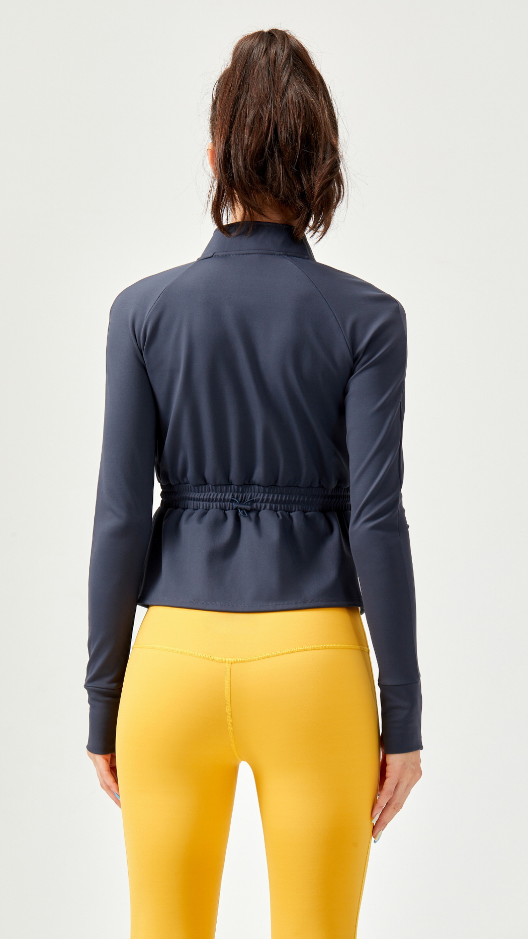 ContourActive Waist Jacket