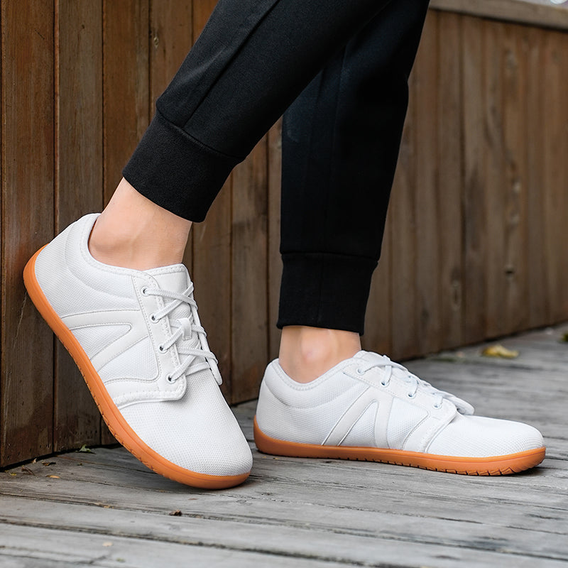 Qidew Men's BareForm Sneaker (Pre-Order) Delivery on 17th Feb 25 Onwards