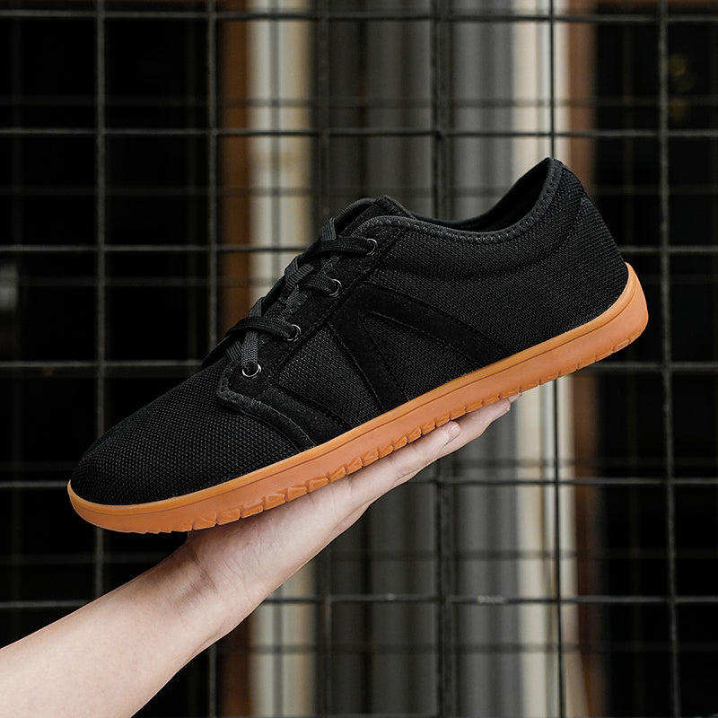 Qidew Men's BareForm Sneaker (Pre-Order) Delivery on 17th Feb 25 Onwards