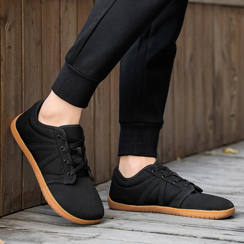 Qidew Men's BareForm Sneaker (Pre-Order) Delivery on 17th Feb 25 Onwards