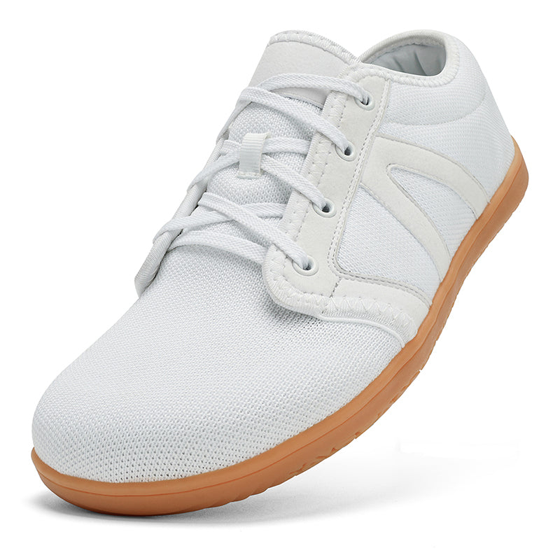 Qidew Men's BareForm Sneaker (Pre-Order) Delivery on 17th Feb 25 Onwards