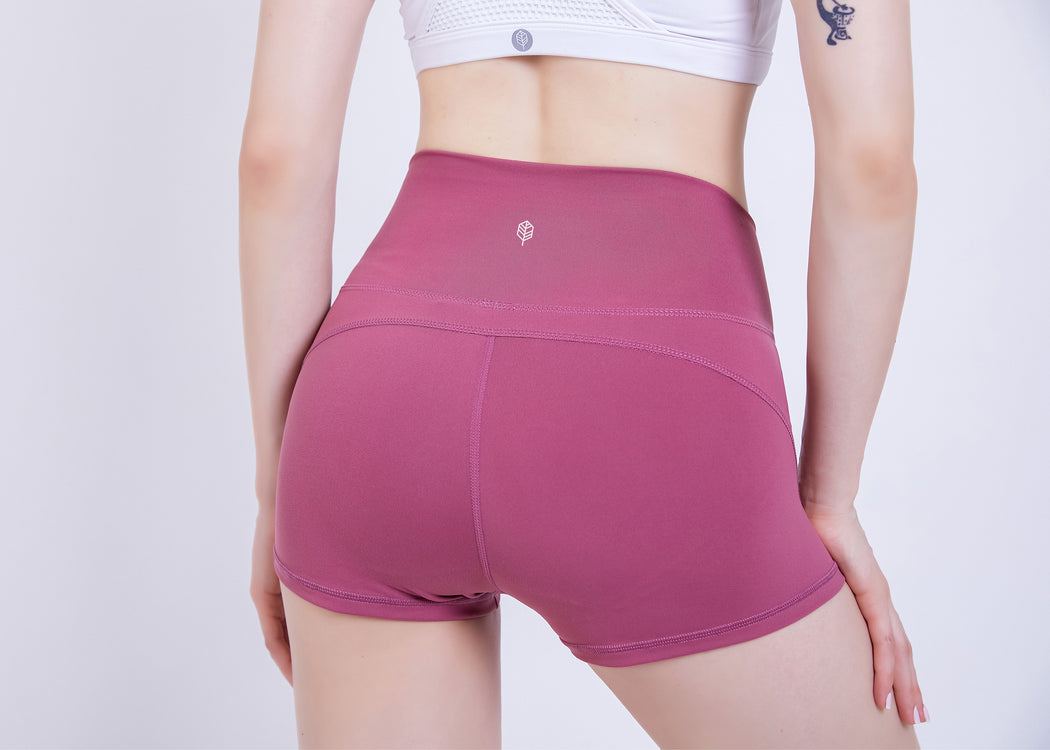 ELLA 2.5 Booty Shorts, Activewear for Women